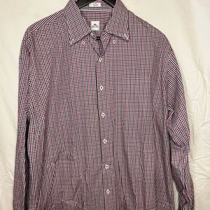 Peter Millar + Squire Creek CC (Size L)
